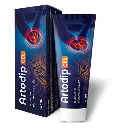 Gel Artodip