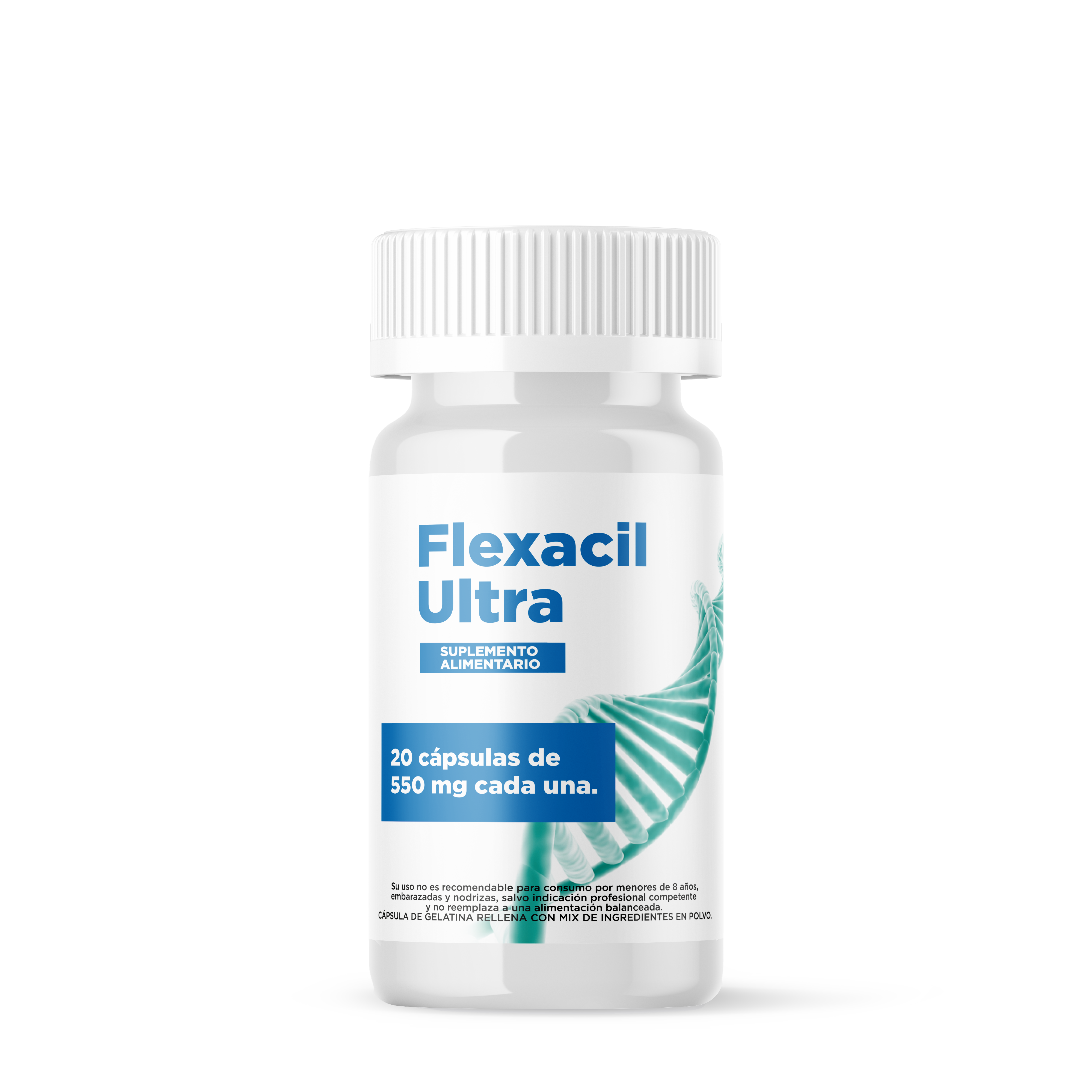 Kit Flexacil